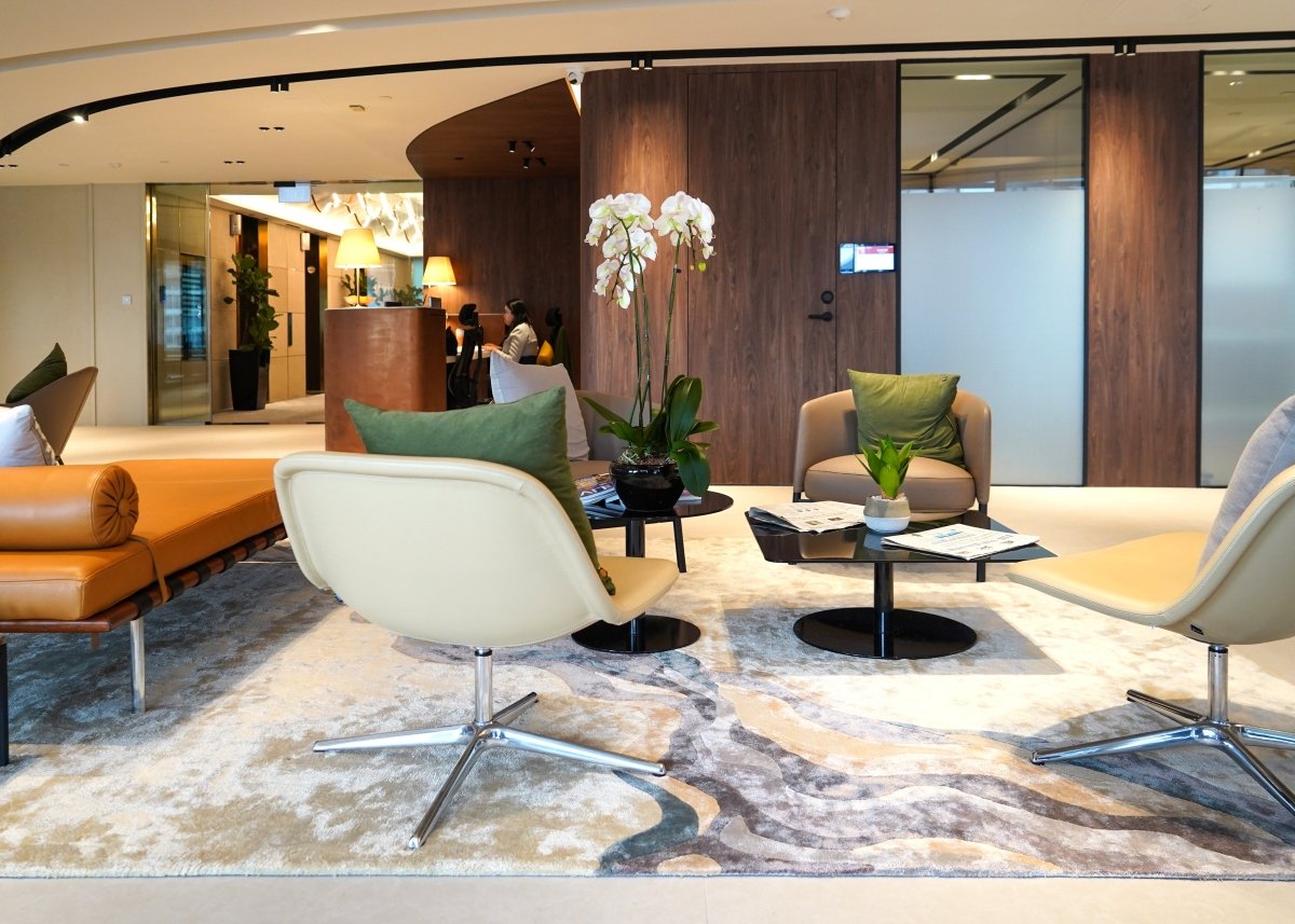 Load image into Gallery viewer, Rugs Flux Pastel Cross - Section Rug - 120 x 180 cm