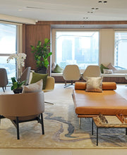Load image into Gallery viewer, Rugs Flux Pastel Cross - Section Rug - 120 x 180 cm