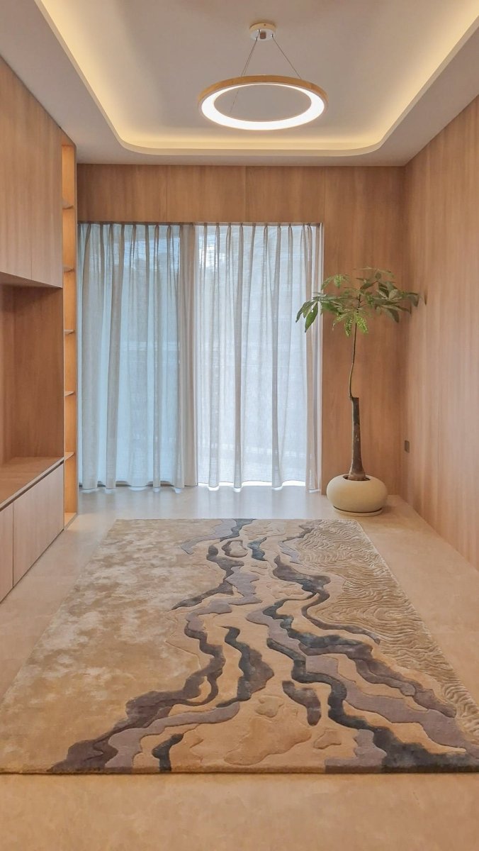 Load image into Gallery viewer, Rugs Flux Pastel Rug - 120 x 180 cm