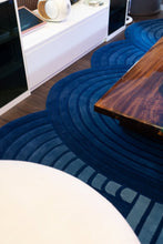 Load image into Gallery viewer, Rugs Infinity Gradient Rug [Custom] - 160 x 230 cm