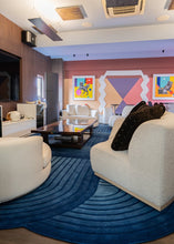 Load image into Gallery viewer, Rugs Infinity Gradient Rug [Custom] - 160 x 230 cm