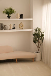 Rugs Instinct Cream Rug [LAST PC] - 120 x 180 cm