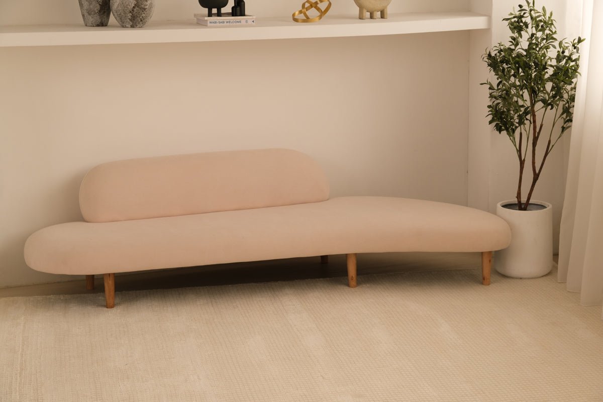 Load image into Gallery viewer, Rugs Instinct Cream Rug [LAST PC] - 120 x 180 cm