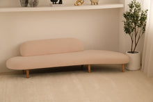 Load image into Gallery viewer, Rugs Instinct Cream Rug [LAST PC] - 120 x 180 cm