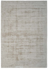 Load image into Gallery viewer, Rugs Lithe Beige Recycled PET Rug - 60 x 90 cm