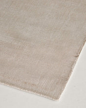 Load image into Gallery viewer, Rugs Lithe Beige Recycled PET Rug - 60 x 90 cm