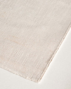 Rugs Lithe Cream Recycled PET Rug - 60 x 90 cm