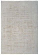 Load image into Gallery viewer, Rugs Lithe Cream Recycled PET Rug - 60 x 90 cm