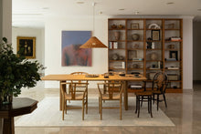 Load image into Gallery viewer, Rugs Lithe Cream Recycled PET Rug - 60 x 90 cm