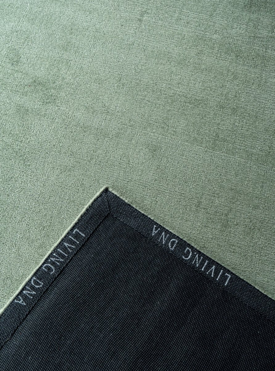 Load image into Gallery viewer, Rugs Lithe Matcha Green Washable Rug - 120 x 180 cm