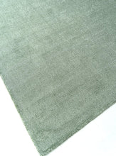 Load image into Gallery viewer, Rugs Lithe Matcha Green Washable Rug - 120 x 180 cm