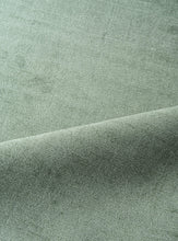 Load image into Gallery viewer, Rugs Lithe Matcha Green Washable Runner Rug - 80 x 180 cm