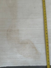 Load image into Gallery viewer, Rugs Lithe White Tencel Rug 300 x 400 cm [AS - IS] - 300 x 400 cm
