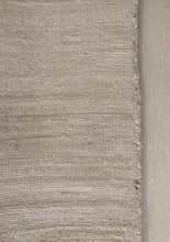 Load image into Gallery viewer, Rugs Lithe White Tencel Rug 300 x 400 cm [AS - IS] - 300 x 400 cm