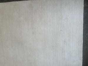 Rugs Lithe White Tencel Rug 300 x 400 cm [AS - IS] - 300 x 400 cm