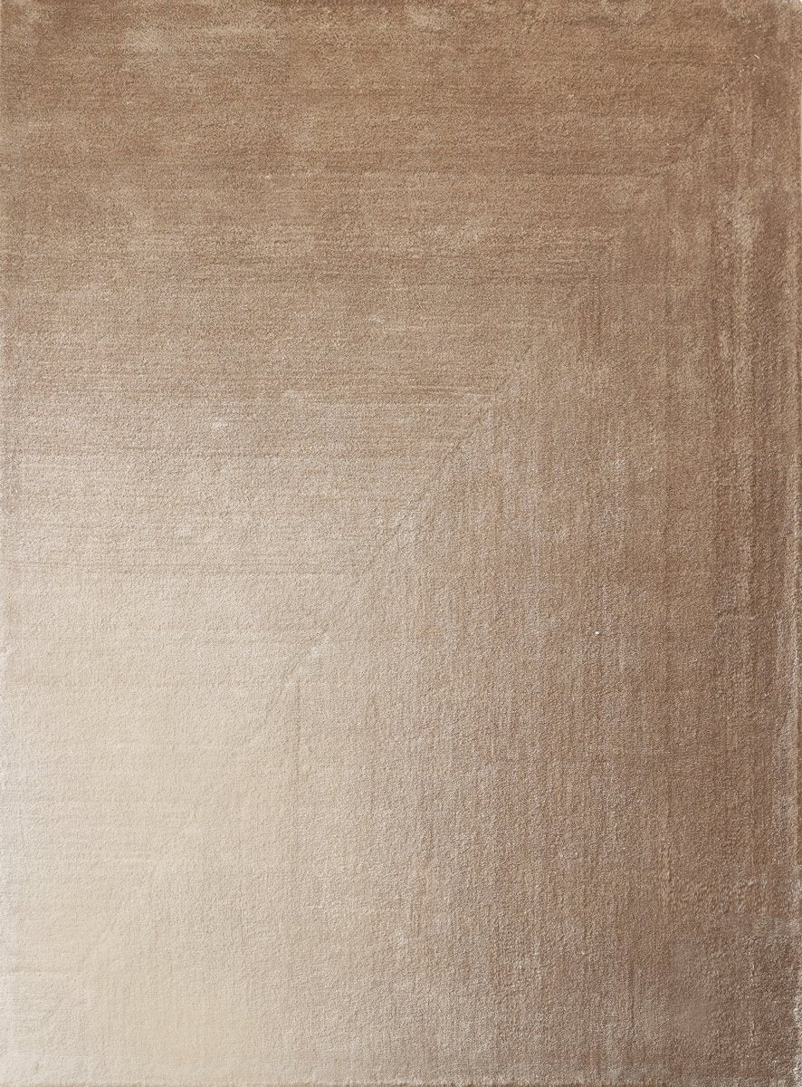 Load image into Gallery viewer, Rugs Nuance Gradient Beige Rug - 60 x 90 cm