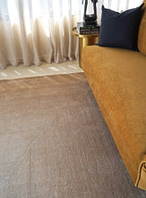Load image into Gallery viewer, Rugs Nuance Gradient Beige Rug - 60 x 90 cm
