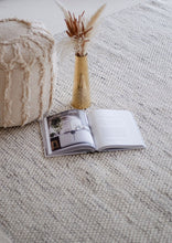 Load image into Gallery viewer, Rugs Oakridge Charcoal Ivory Rug - 170 x 240 cm