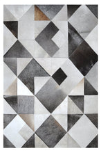 Load image into Gallery viewer, Rugs Pyramid Tan Hide Rug - 120 x 180 cm