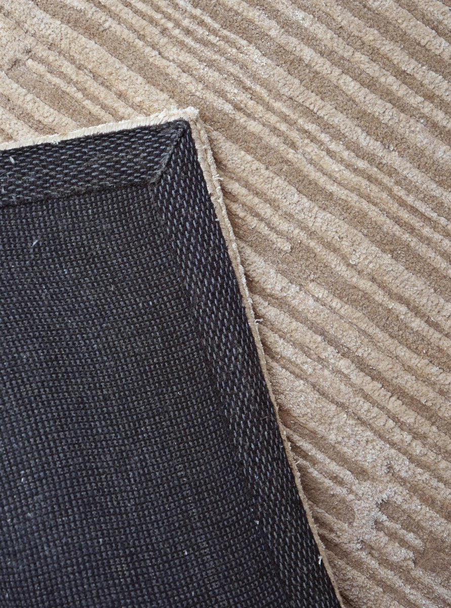 Load image into Gallery viewer, Rugs Ridge Beige Runner Rug - 60 x 180 cm
