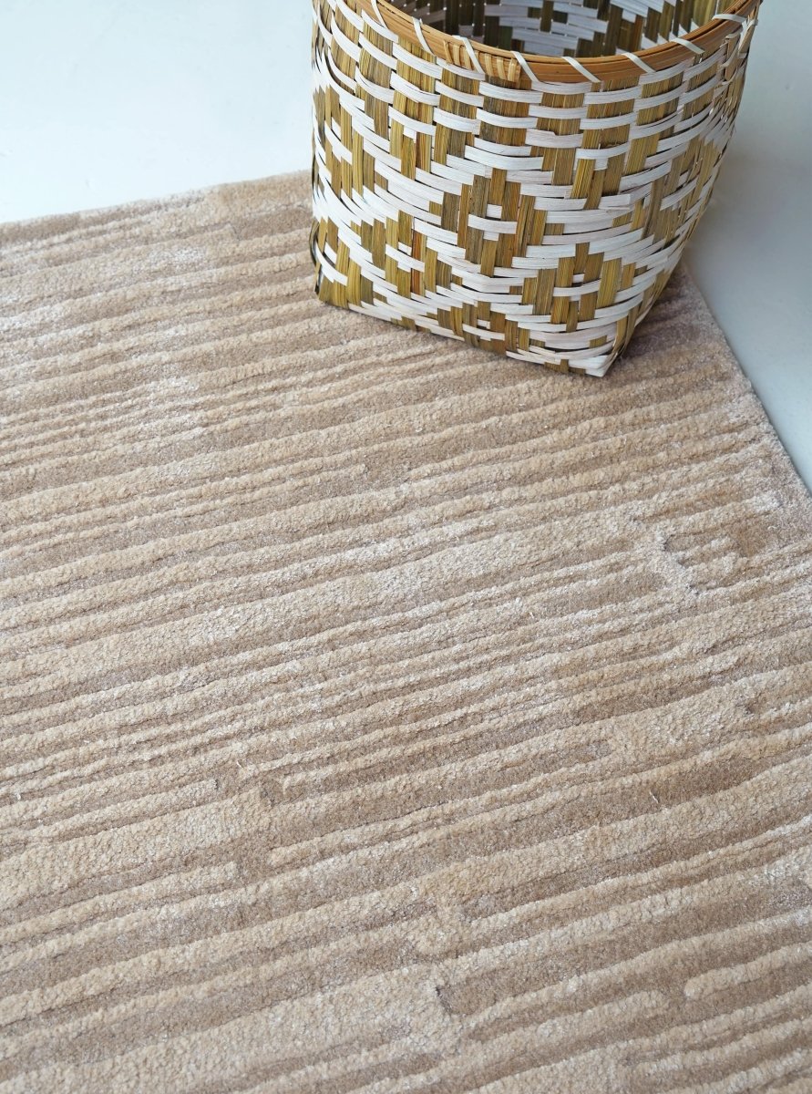 Load image into Gallery viewer, Rugs Ridge Beige Runner Rug - 60 x 180 cm