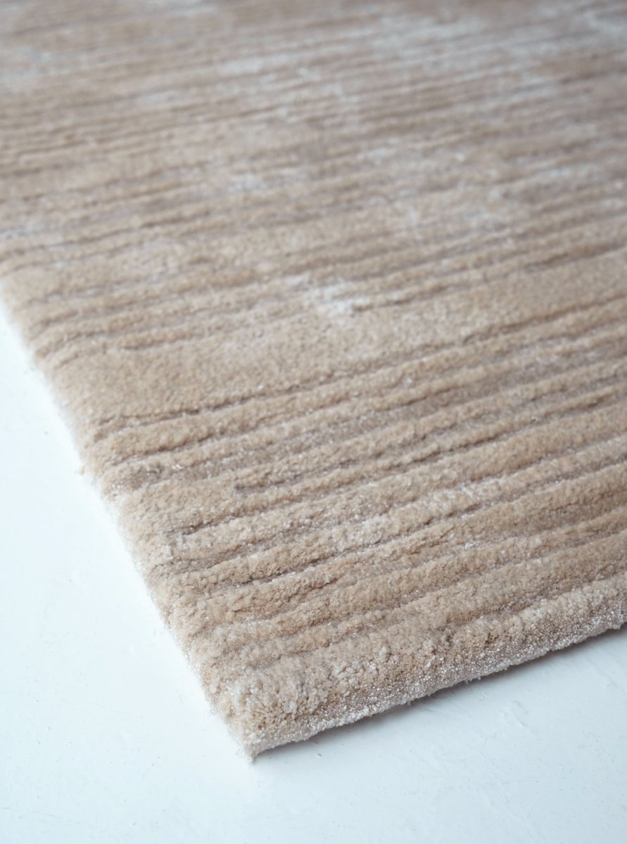 Load image into Gallery viewer, Rugs Ridge Beige Runner Rug - 60 x 180 cm