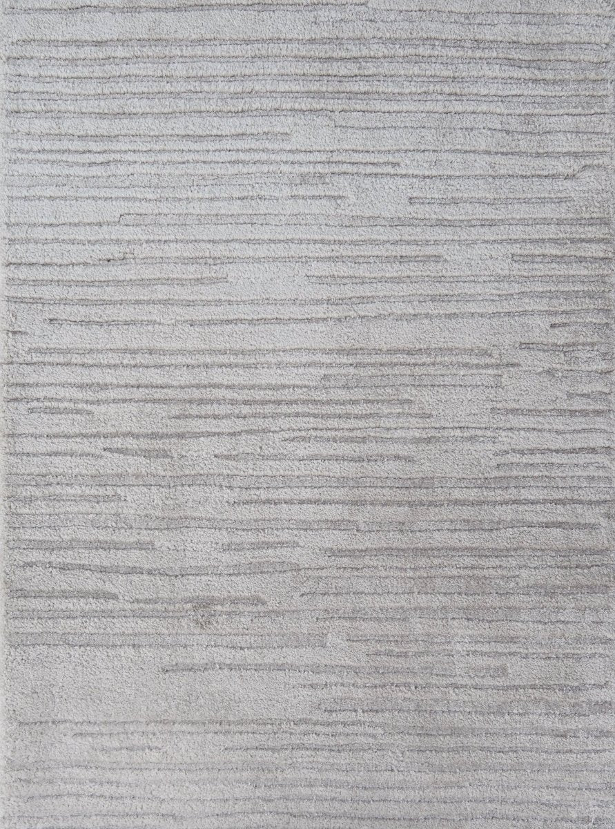 Load image into Gallery viewer, Rugs Ridge Grey Rug - 60 x 90 cm