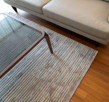 Load image into Gallery viewer, Rugs Ridge Grey Rug - 60 x 90 cm