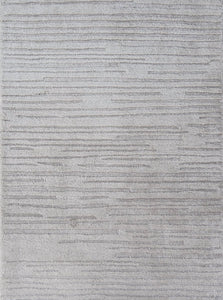 Rugs Ridge Grey Runner Rug - 60 x 180 cm