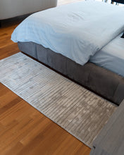 Load image into Gallery viewer, Rugs Ridge Grey Runner Rug - 60 x 180 cm