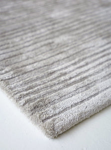 Rugs Ridge Grey Runner Rug - 60 x 180 cm