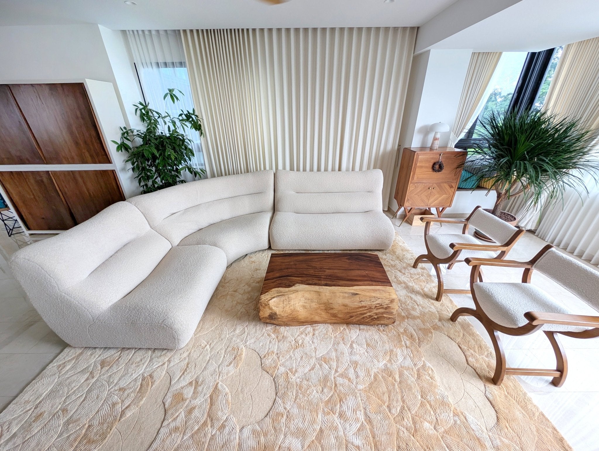 Load image into Gallery viewer, Rugs Scale Rug [Custom] - 120 x 180 cm