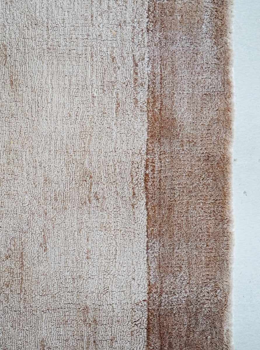Load image into Gallery viewer, Rugs Silhouette Blush Beige Rug 280 x 400 cm [LAST PC] - 280 x 400 cm