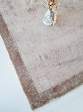 Load image into Gallery viewer, Rugs Silhouette Blush Beige Rug 280 x 400 cm [LAST PC] - 280 x 400 cm