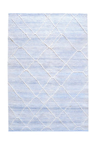 Rugs Sky Washable Recycled PET Rug - 120 x 180 cm