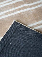 Load image into Gallery viewer, Rugs Tundra Beige Runner Rug - 60 x 180 cm