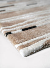 Load image into Gallery viewer, Rugs Tundra Beige Runner Rug - 60 x 180 cm