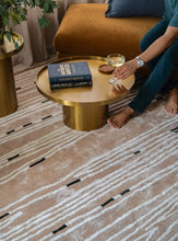 Load image into Gallery viewer, Rugs Tundra Beige Runner Rug - 60 x 180 cm