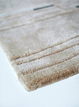 Load image into Gallery viewer, Rugs Tundra Cream Rug - 60 x 90 cm