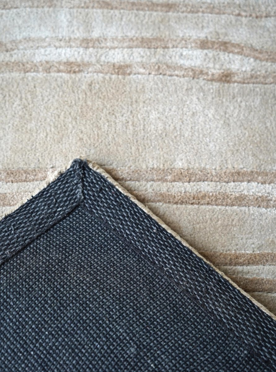 Load image into Gallery viewer, Rugs Tundra Cream Rug - 60 x 90 cm