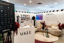 Load image into Gallery viewer, Rugs Vogue Singapore | Club Vogue Lounge at Boutiques Singapore 2025 - 