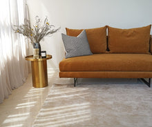 Load image into Gallery viewer, Rugs Waft Gradient Beige Rug - 60 x 90 cm