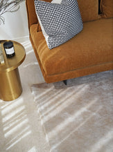 Load image into Gallery viewer, Rugs Waft Gradient Beige Rug - 60 x 90 cm