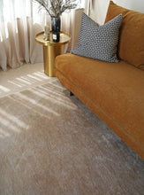 Load image into Gallery viewer, Rugs Waft Gradient Beige Rug - 60 x 90 cm