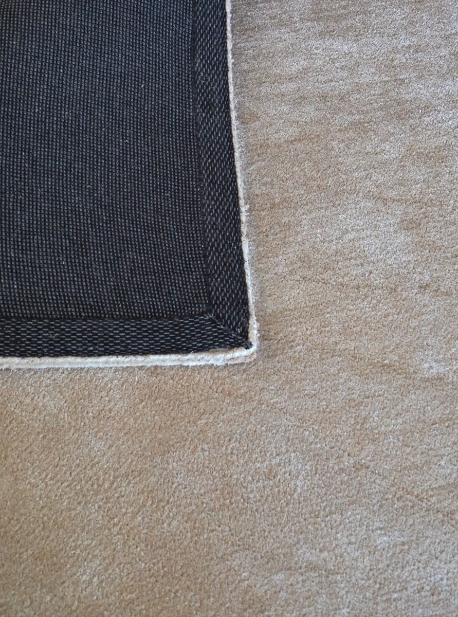 Load image into Gallery viewer, Rugs Waft Gradient Beige Rug - 60 x 90 cm