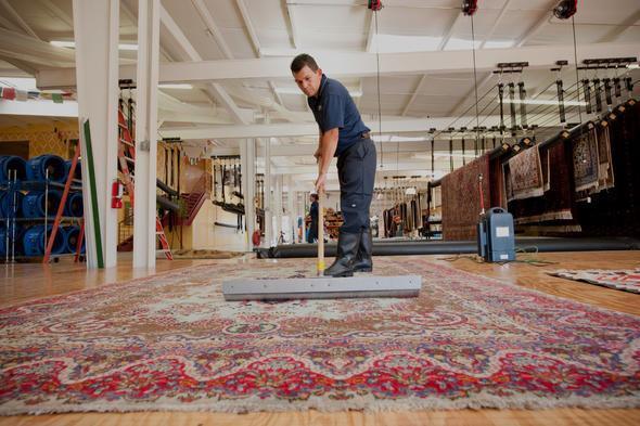 Load image into Gallery viewer, Services Professional Rug &amp; Carpet Stain Treatment and Premium Cleaning - 60 x 180