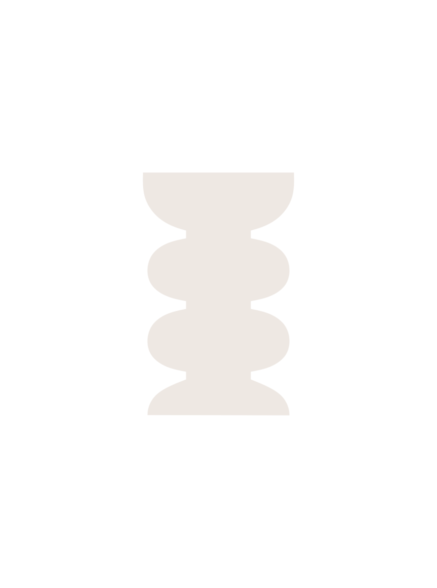 Load image into Gallery viewer, Tables Agora Side Table - Bone White - White