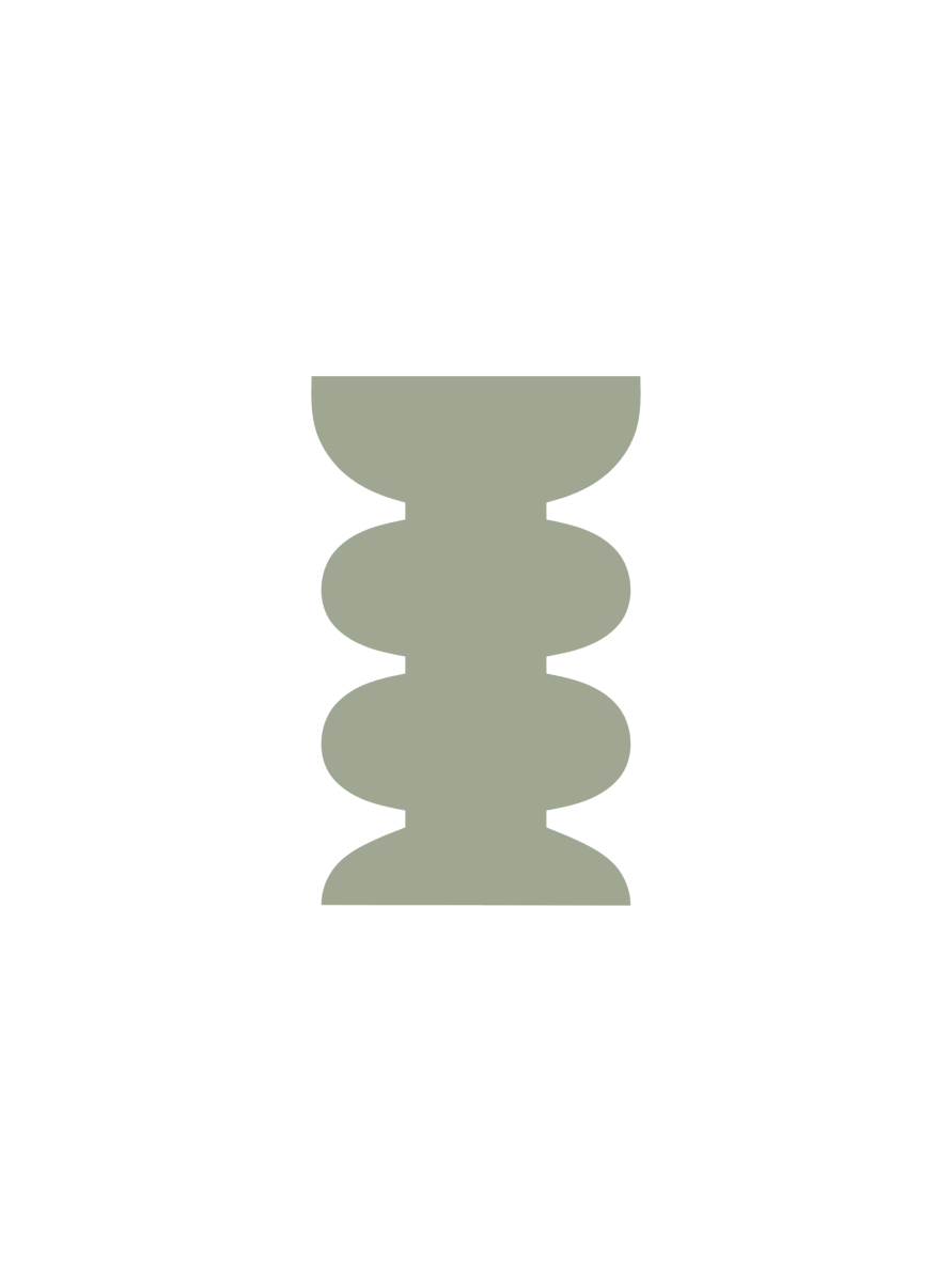 Load image into Gallery viewer, Tables Agora Side Table - Sage Olive Green - Olive Green