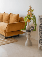 Load image into Gallery viewer, Vases Orion Tall Vase - Terra Rust Orange - Rust Orange