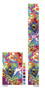 B2B Portfolio Bespoke Rug -